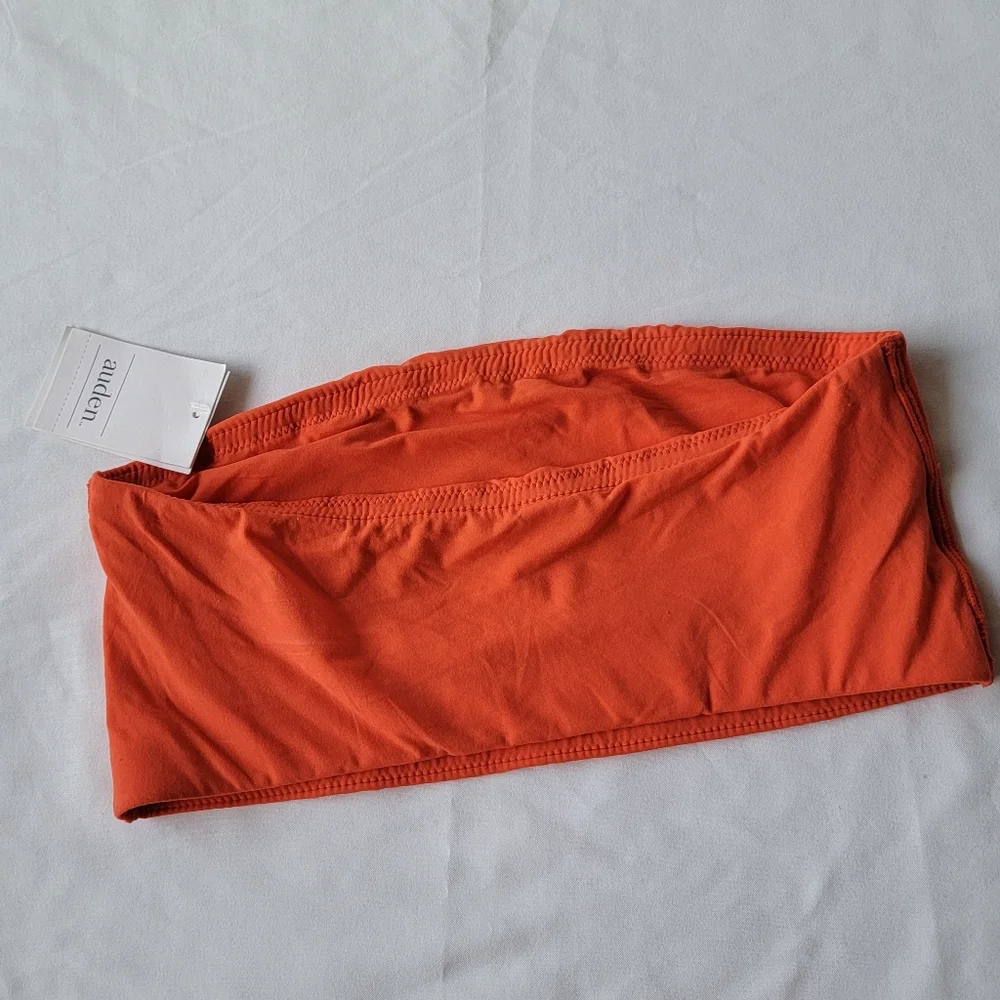 Bandeau Bralette | Auden